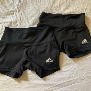 Adidas spandex